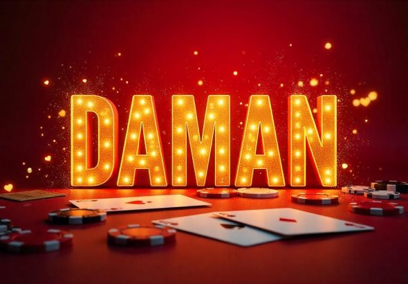 Daman Hack