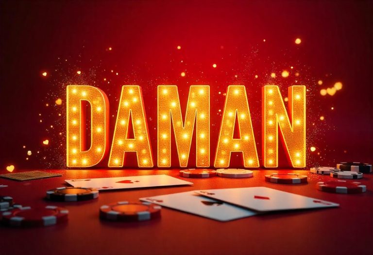 Daman Hack