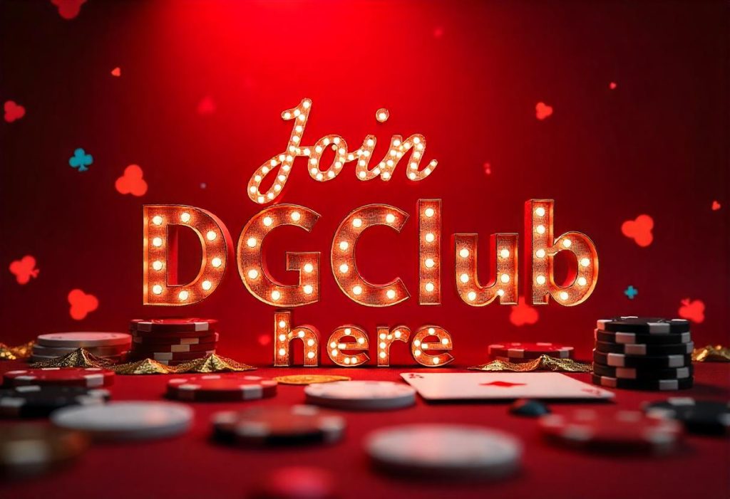 DG Club Game