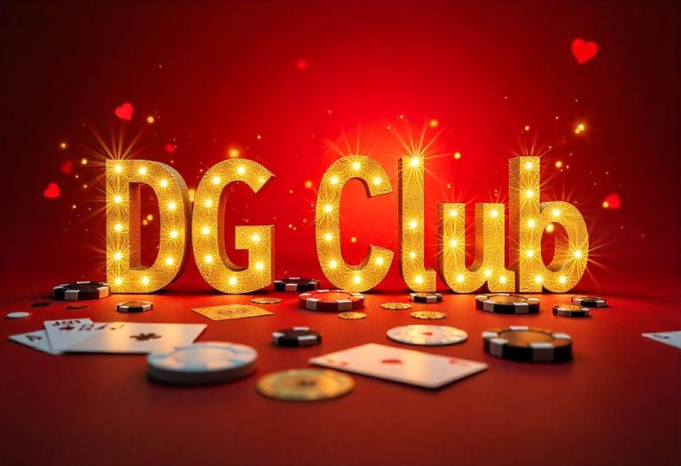 DG Club Game