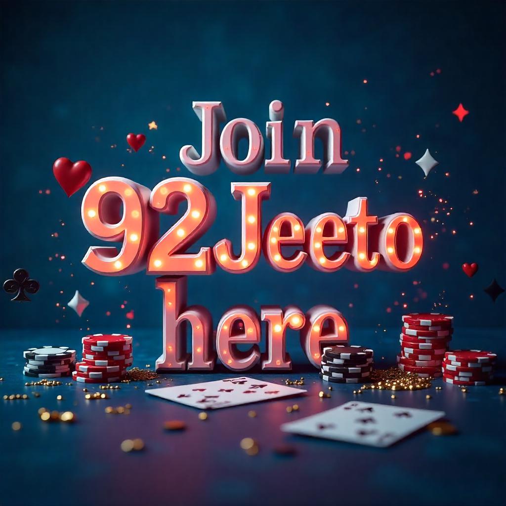 92Jeeto Game