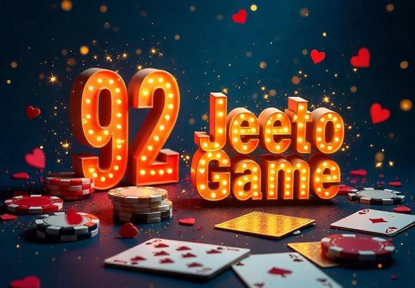 92Jeeto Game