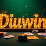 Diuwin Games