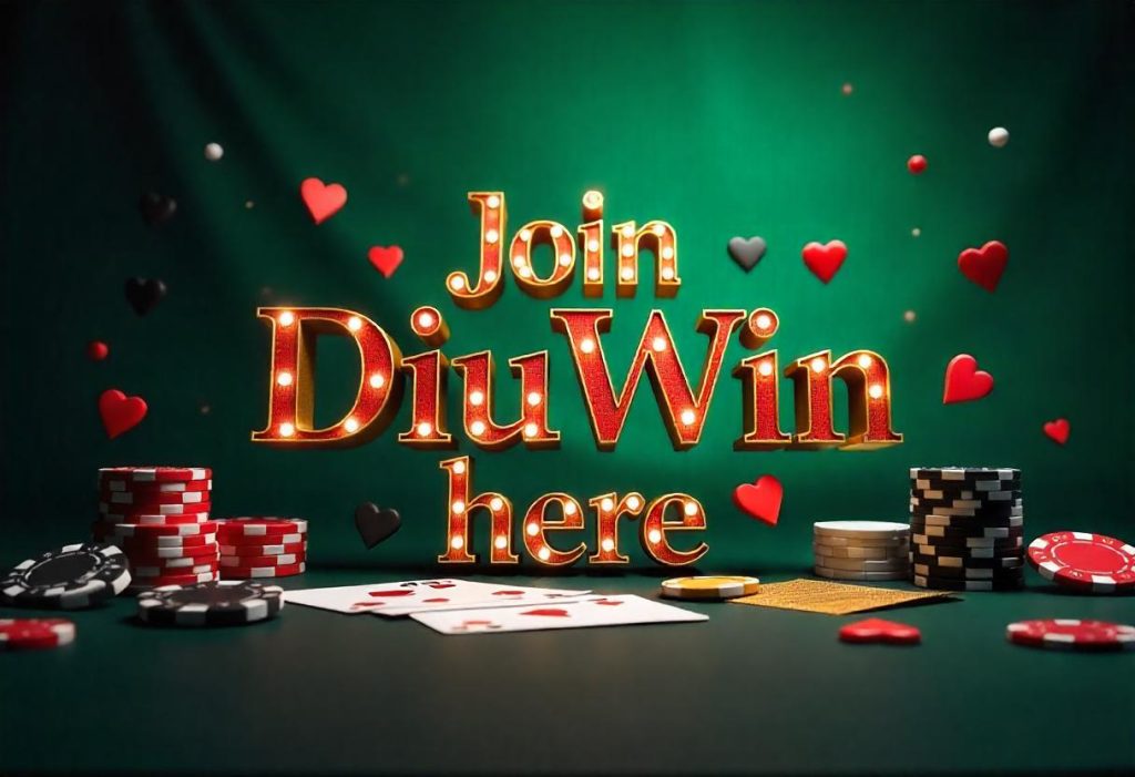 Diuwin Games