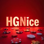 HGNice Game