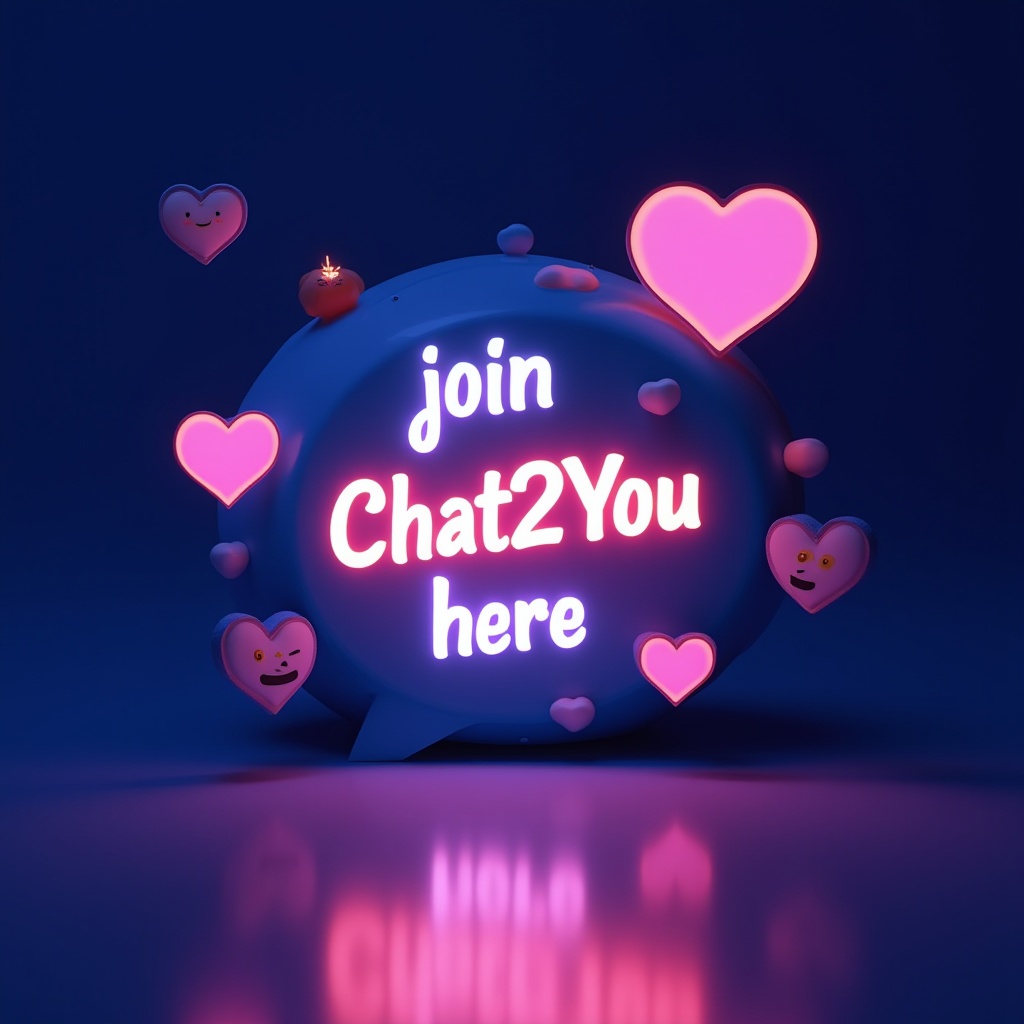 Private Chat Room