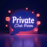 Private Chat Room