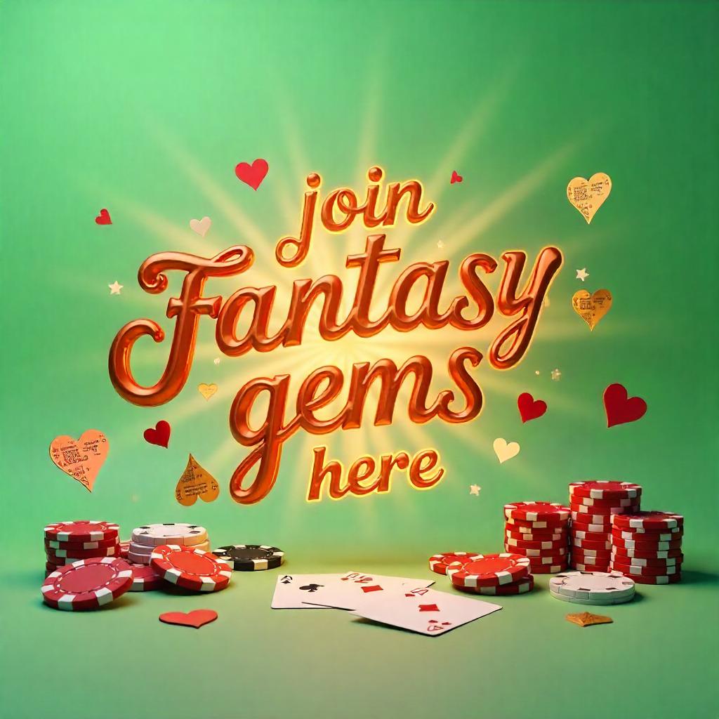Fantasy Gems App