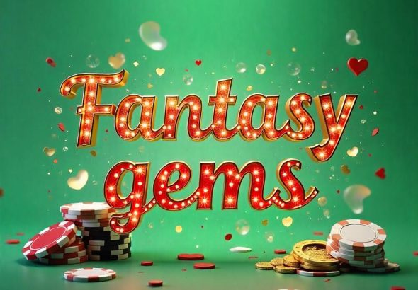 Fantasy Gems App