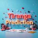 Tiranga Prediction