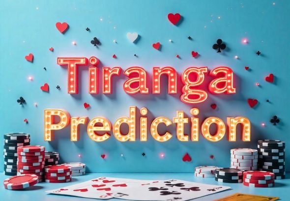 Tiranga Prediction