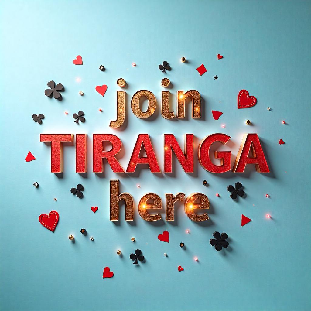 Tiranga Prediction