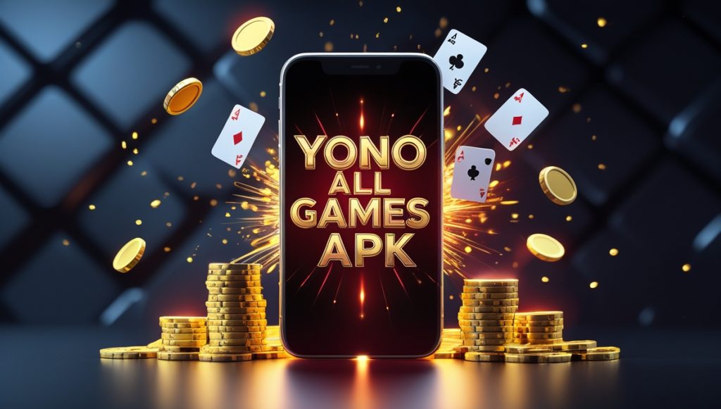 YONO All Games APK